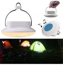 outdoor led hanging camping tent light