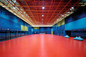 inspirational floor coatings coloured