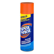 spot shot aerosal spray 18 oz