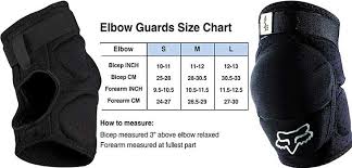 Best Mtb Knee Pads Launch Pro Elbow Protective Gear