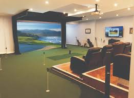 Ace Indoor Golf It S A Gimme Golf