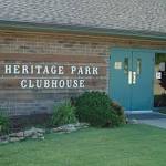 Heritage Park Golf Open for Play | Johnson County Park & Rec, KS