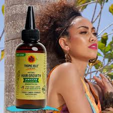 jamaican black castor oil hair growth