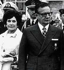 Salvador guillermo allende gossens (us: Salvador Allende Wikipedia