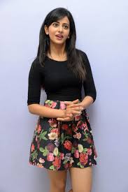 Beauty Galore HD : Rakul Preet Singh Hot Skirt at Let's Be Well Red Campaign