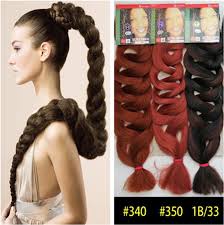 We'll identify the differences between the three and how they are the fourth step in preparing your hair for crochet braids is stretching the hair. X Pression Kanekalon Afro Braiding Hair Synthetic Braiding Hair Extension 165g 82inch Various Colors 30pcs Lot Free Shipping Hair Bond Hair Accessories Curly Hairhair Color For Dark Hair Aliexpress
