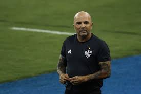 Check out featured articles and pictures of jorge sampaoli full name: Jorge Sampaoli Will Bring 3 Assistants With Him To Marseille Get French Football News