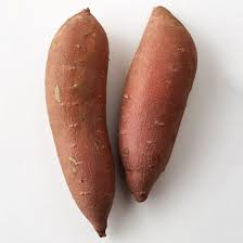 After about 10 minutes, when the sweet potatoes have softened, remove the lid and puncture the sweet potatoes with a sharp paring knife to hasten the cooking process. How To Perfectly Boil Sweet Potatoes Every Time Boiling Sweet Potatoes Cooking Sweet Potatoes Cooking Yams