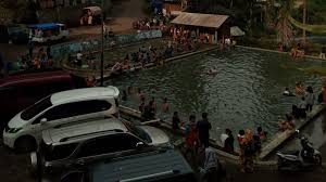 Salah satunya ialah curug citiis yang saat ini mulai di kunjungi oleh para wisatawan dari berbagai daerah. Wisata Pemandian Air Panas Curug Citiis Galunggung