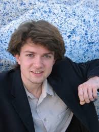 POTSDAM, NY (05/08/2012)(readMedia)-- Ryan McCullough, a pianist from Eureka, Calif., is among only 10 rising musicians chosen to take part in an ambitious ... - Ryan_McCullough