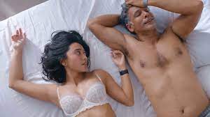 Nude video celebs » Sayani Gupta sexy 