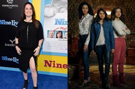 Image result for holly marie combs