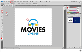 how to make a logo transpa in 4 steps