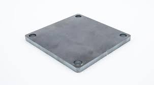 hot rolled square base plates