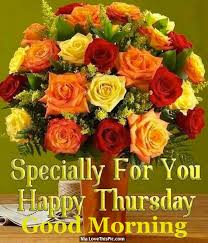 happy thursday good morning pictures
