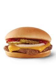 wendys jr cheeseburger the t chef