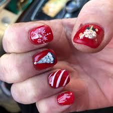 top 10 best nail salons in weymouth ma