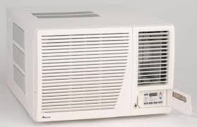 amana ah183g35ax heat pump window unit