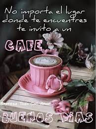 Expresa Todo Con Amor - Yo pongo el café y tú la sonrisa ???? | Facebook