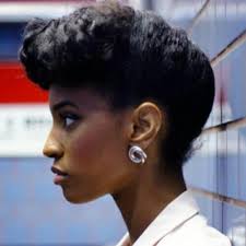 Black pin up hairstyles 2017. Tap Into That Retro Glam With These 50 Pin Up Hairstyles Hair Motive