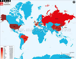 Countries With Most Pet Cat Population World Top Ten