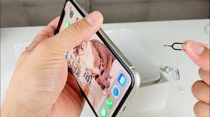Plus/7/6s/6, even if you cannot access the password. Iphone 11 How To Insert Remove A Sim Card Easy Method Youtube
