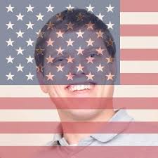 Change Your Facebook Profile To American Flag