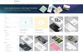 Choose and order from hundreds of custom templates or upload your own. 6 Best Online Business Card Providers