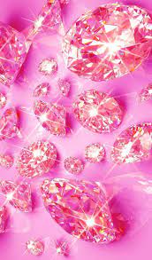 100 pink diamonds wallpapers