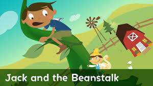 The giant in this story has a magic harp that can sing and a magic hen that lays golden eggs! Jack And The Beanstalk Youtube
