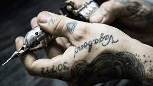 best tattoo studios and parlours in