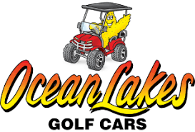 home ocean lakes golf cars myrtle beach