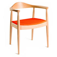 wegner kennedy style chair custom made