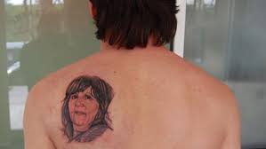 295 messi tattoo premium high res photos. Sportmob Lionel Messi S Tattoo Meanings
