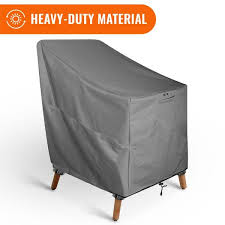 K Gear Grey Outdoor Patio Furniture
