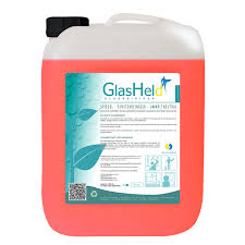 Buy Glasheld Glass Cleaner 10 Liters At
