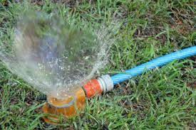 garden sprinkler abc news australian