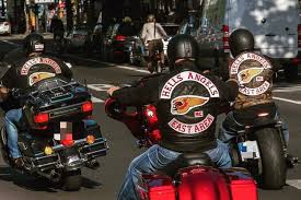 one percenter motorcycle club
