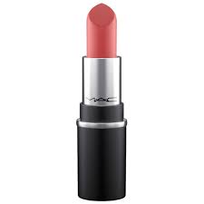 m a c cosmetics mini lipstick lips