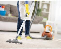 carpet cleaning v clean and care solution