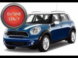Can an ml350 be started with a dead fob key? Mini Cooper Hardtop 2014 And Up With A Dead Key Fob Get In And Start Push Button Start Models Youtube