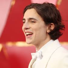 The film's makeup and hair designer explains why it was necessary. The Chalamet Why Timothee S Haircut Is The Hottest Style For Women This Winter Timothee Chalamet The Guardian