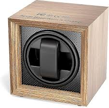 watch winder for automatic watches with