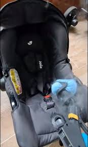 Baby Carseat Cleaning Baby Booster