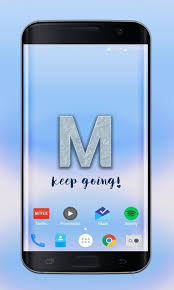 m name wallpaper hd apk android app