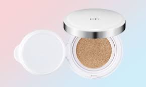 the review air cushion compact by iope
