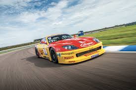 Jun 11, 2021 · a rare 2000 ferrari 550 gt1 racecar sporting a red bull livery has just landed on rm sotheby's auction page. Video V12 Roars Again At Rockingham Ferrari S Game Changing 550 Maranello Gt1 Motor Sport Magazine