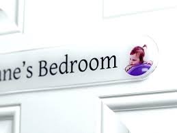Cute Signs For Bedroom Door Free Printable Battenhall