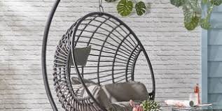 Shop our best selection of wicker accent chairs to reflect your style and inspire your home. 21 Hanging Egg Chairs To Buy Garden Egg Chairs For 2021