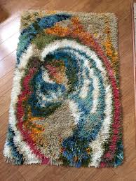 byrdcall studio the art of rya rug